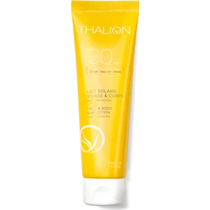 Face & Body Sun Lotion SPF 30