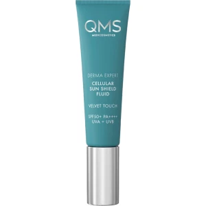 Derma Expert Cellular Sun Shield Velvet Touch Fluid SPF50+