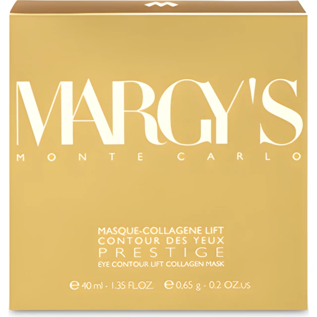 Eye Contour Lift Collagen Mask
