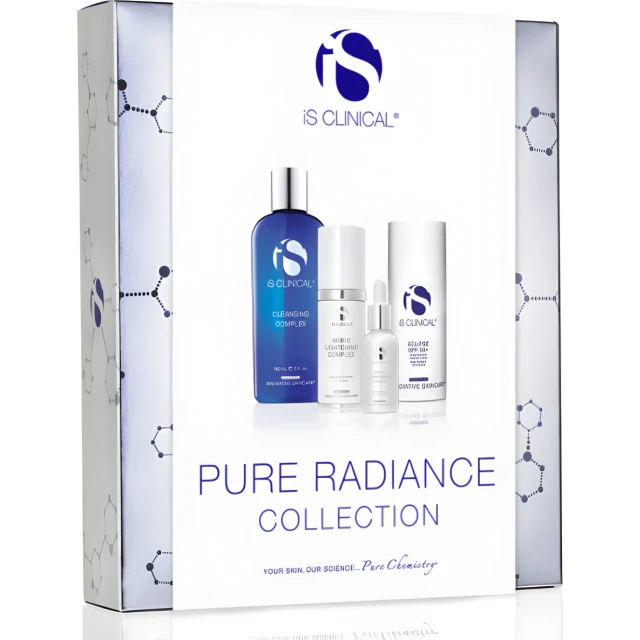 Pure Radiance Collection