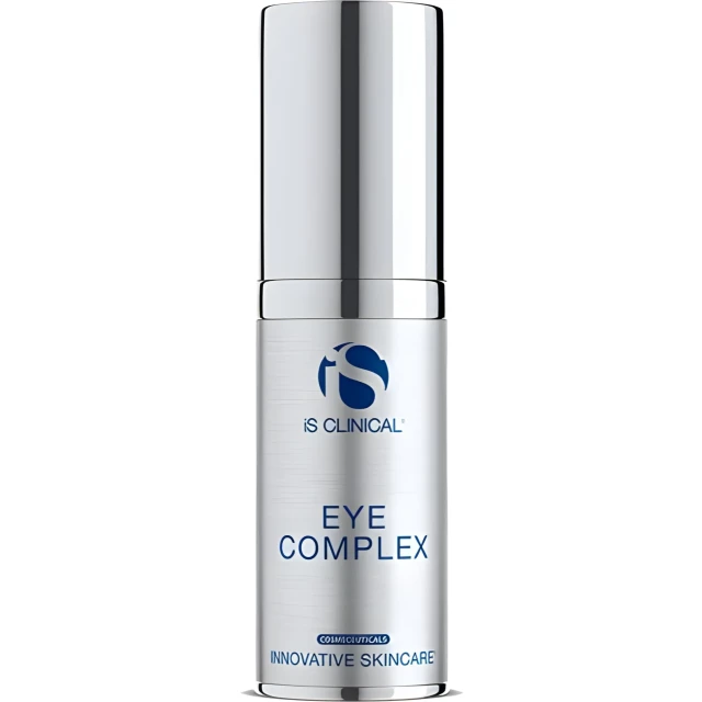 Eye Complex