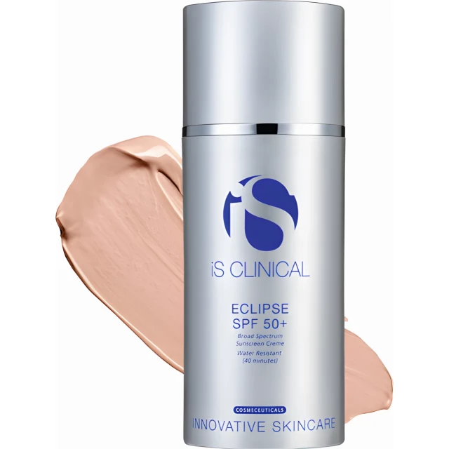 Eclipse SPF 50+ PerfectTint Beige