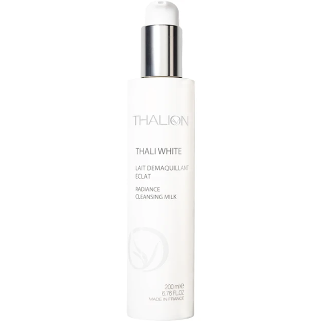 Radiance Cleansing Milk