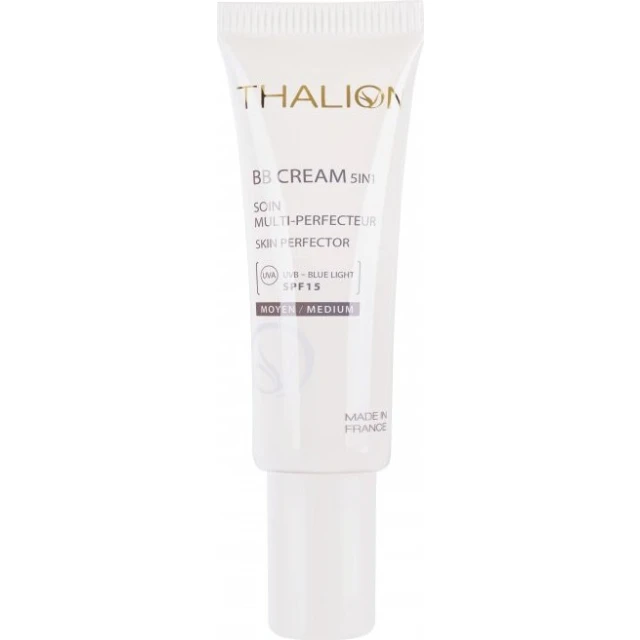 BB Cream Skin Perfector - Medium Shade