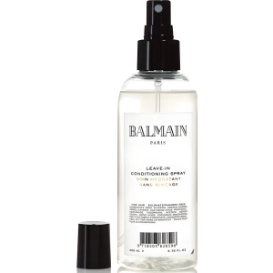 Leave-in Conditioning Spray