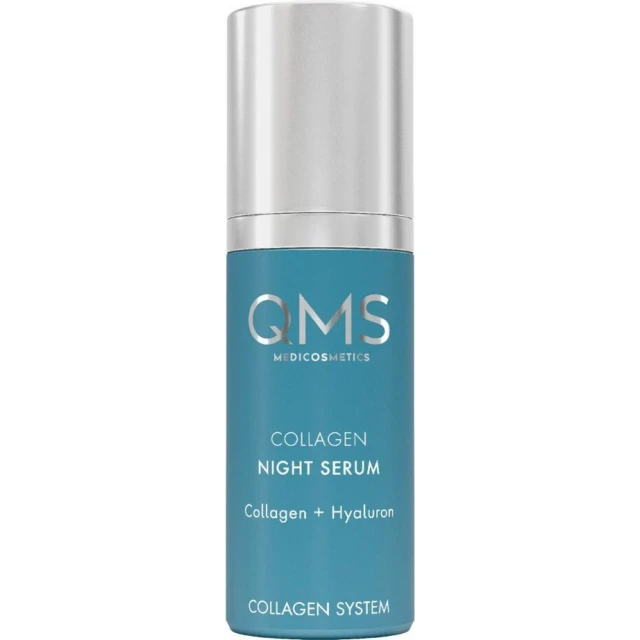 Collagen Night Serum
