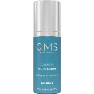 Collagen Night Serum Sensitive