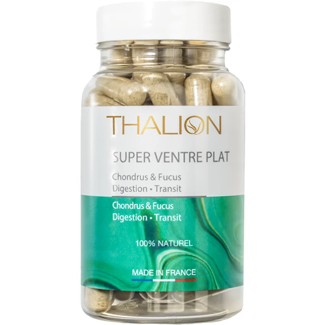 Super Ventre Plat Digestion & Transit