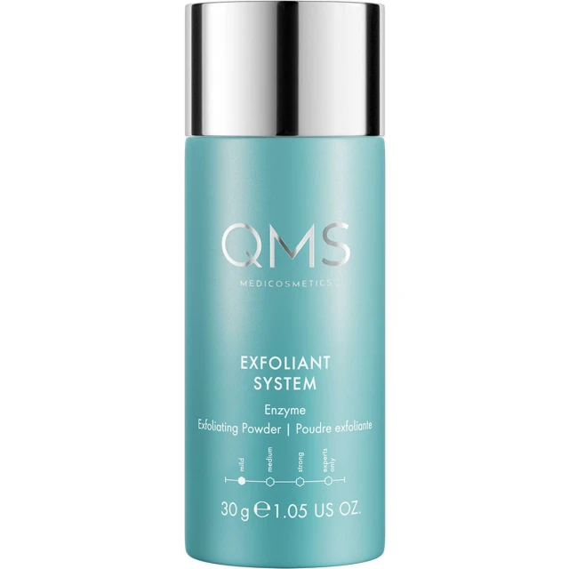 Enzyme Exfoliating Powder