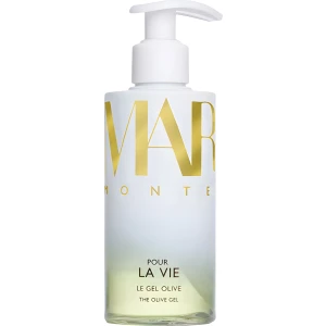 The Olive Gel