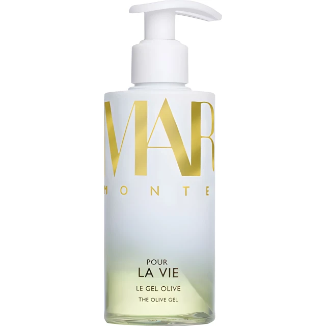 The Olive Gel