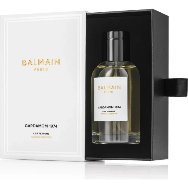 Hair Perfume Cardamom 1974