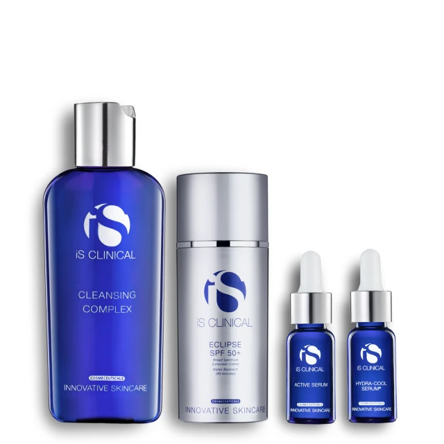 Pure Clarity Collection - 2