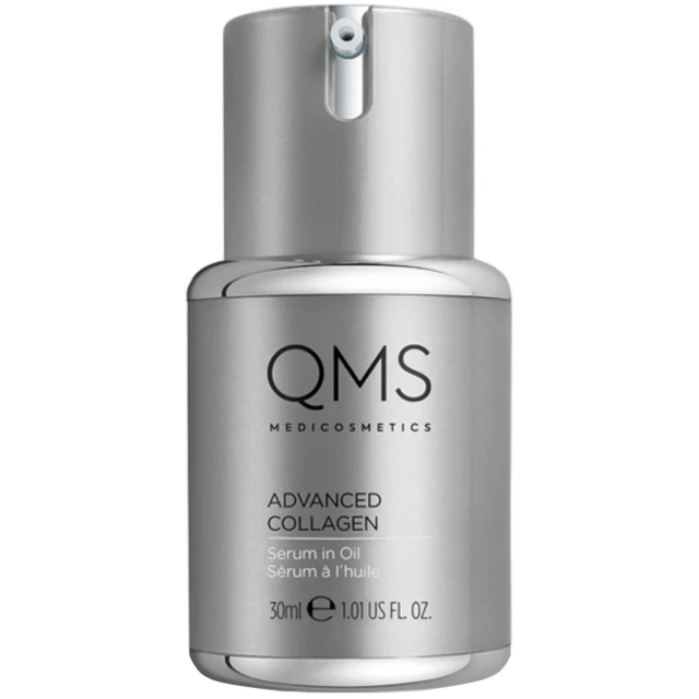 Age Prevent Collagen Serum in Oil