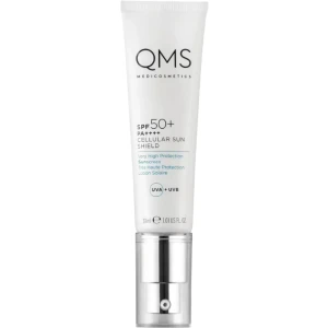 Derma Expert Cellular Sun Shield Fluid SPF50+