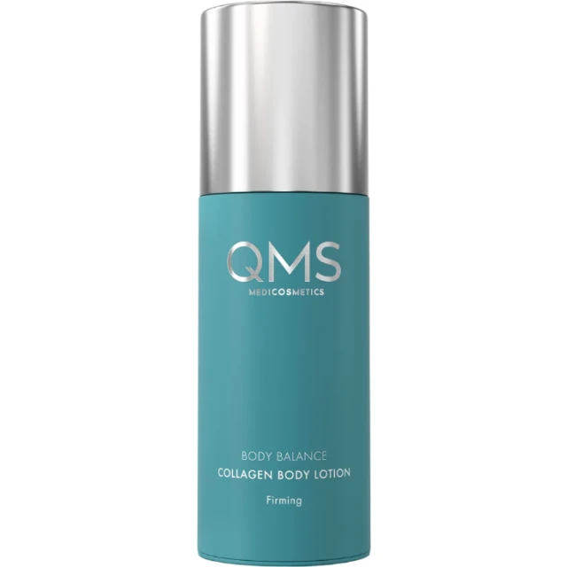 Body Balance Collagen Body Lotion