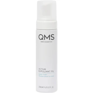 Body Balance Exfoliating Body Foam