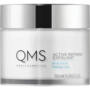 Body Balance Active Refining Body Scrub