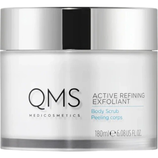 Body Balance Active Refining Body Scrub