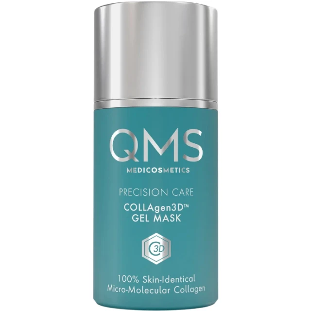 Precision Care Collagen 3D Gel Mask