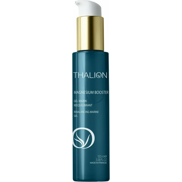 Magnesium Booster