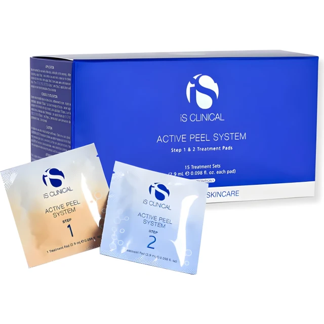 Active Peel System