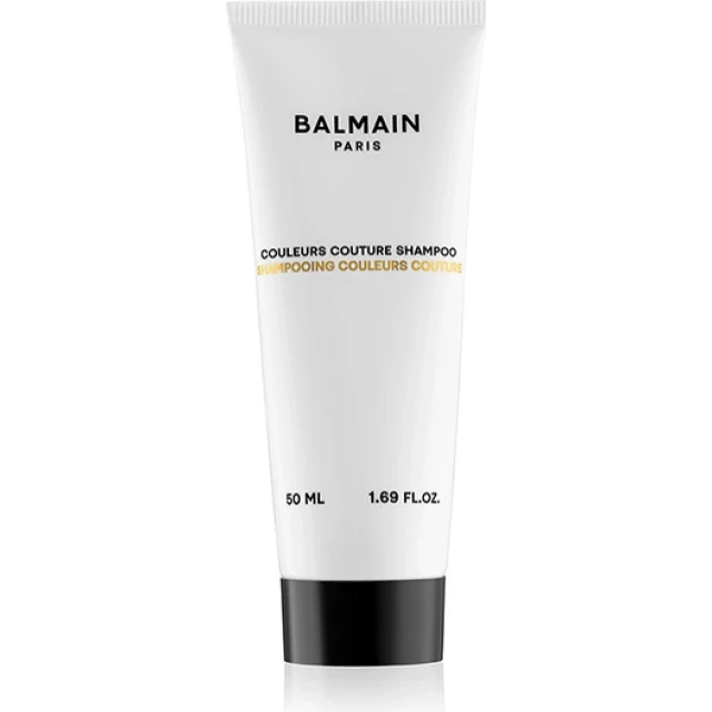Travel Couleurs Couture Shampoo