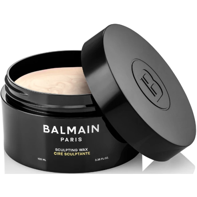 Homme Scultping Wax - 2