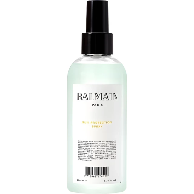 Sun Protection Spray