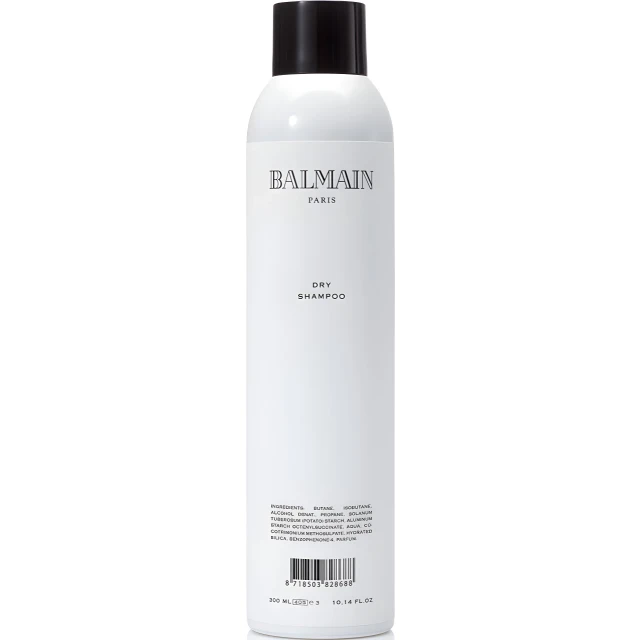 Dry Shampoo