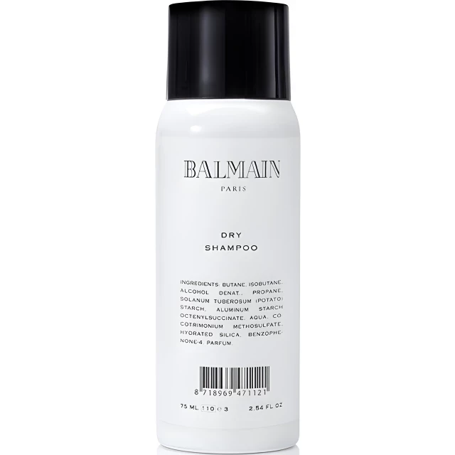 Travel Dry Shampoo