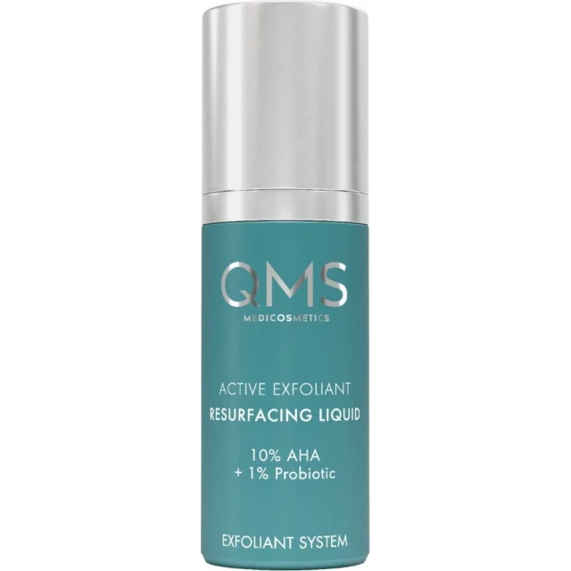 10% AHA Active Exfoliant Resurfacing Liquid