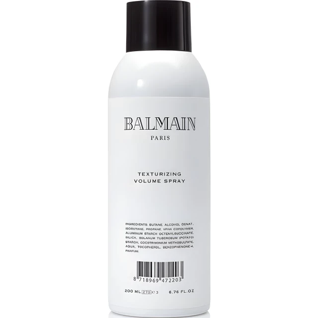 Texturizing Volume Spray