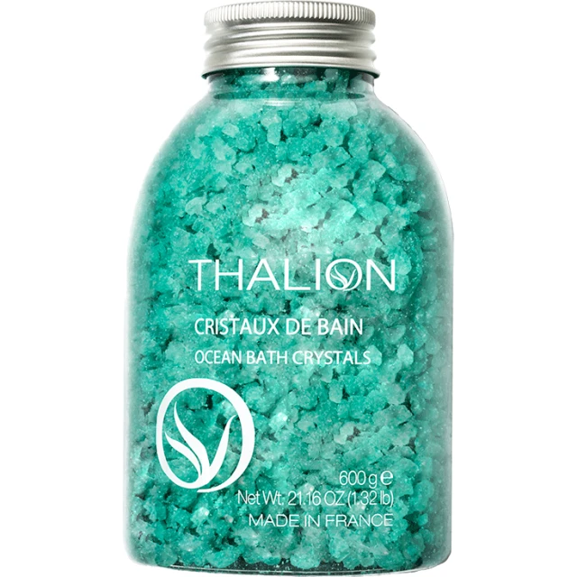 Ocean Bath Crystals