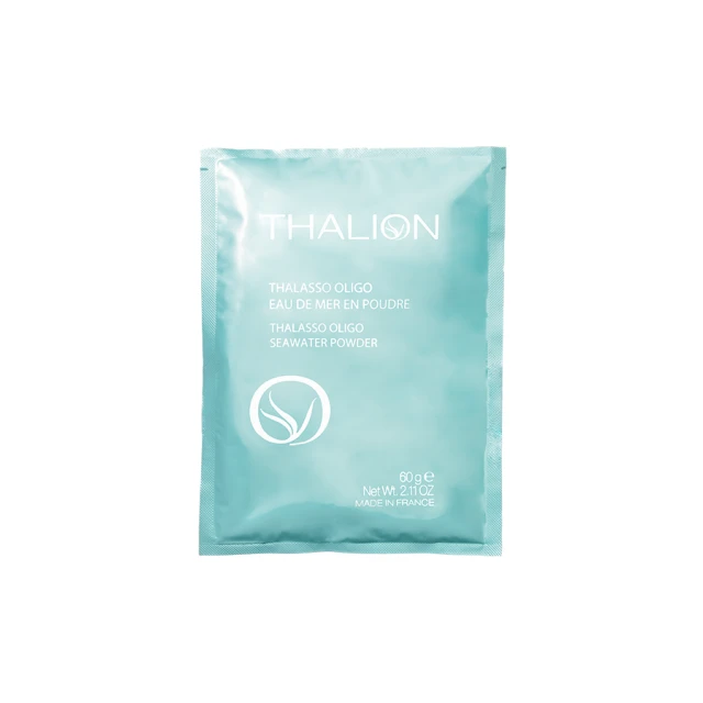 Seawater Powder - 2