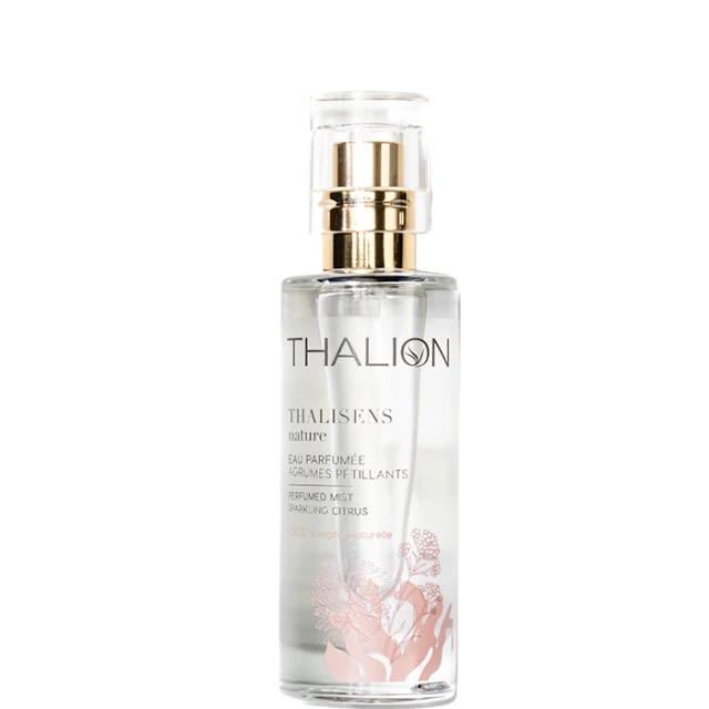 Perfumed Mist Sparkling Citrus