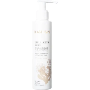 Exquisite Emulsion Captivating Tiare