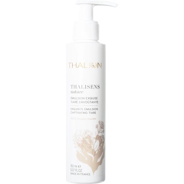 Exquisite Emulsion Captivating Tiare