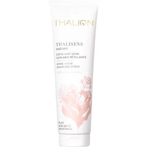 Divine Scrub Sparkling Citrus