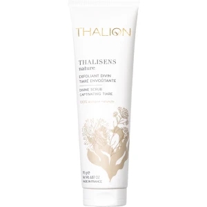 Divine Scrub Captivating Tiare