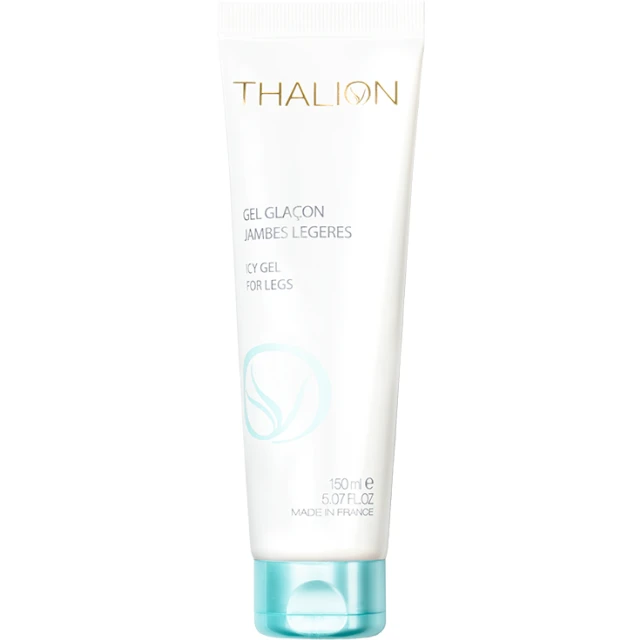 Icy Gel for Legs