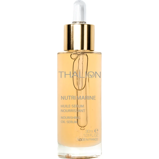 Nourishing Oil-Serum