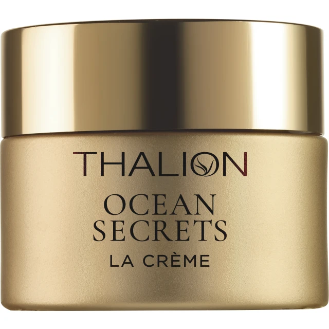 Ocean Secrets La Crème