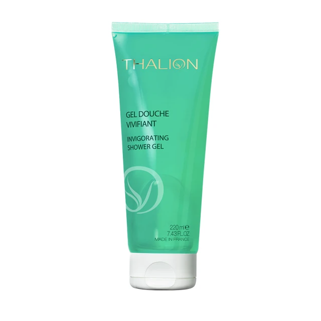 Invigorating Shower Gel