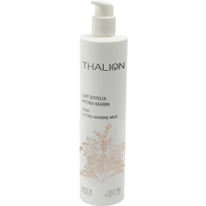 Silky Hydra-Marine Milk 400 ml