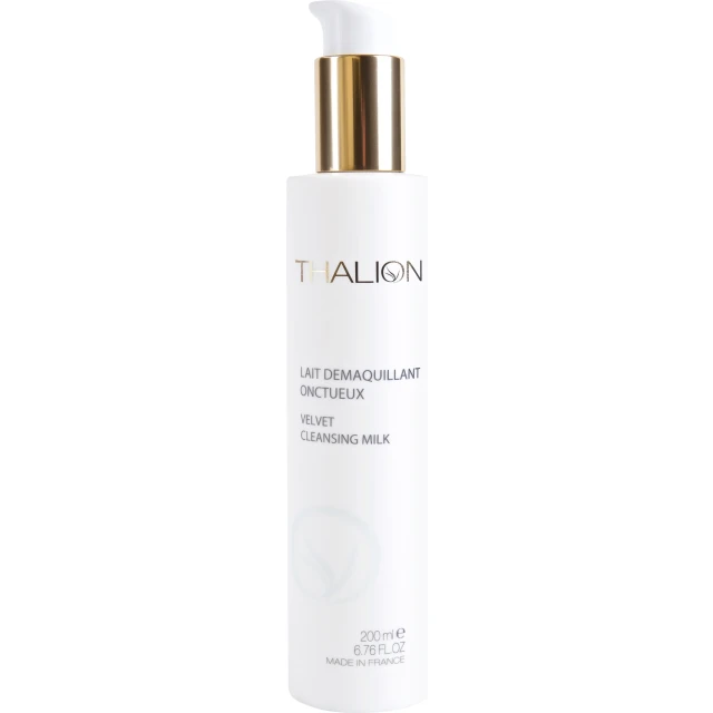 Velvet Cleansing Milk