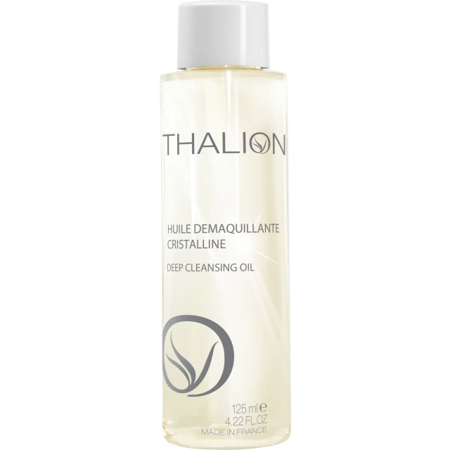 Deep Cleansing Oil