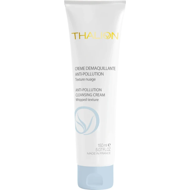 Anti-Pollution Cleansing Cream