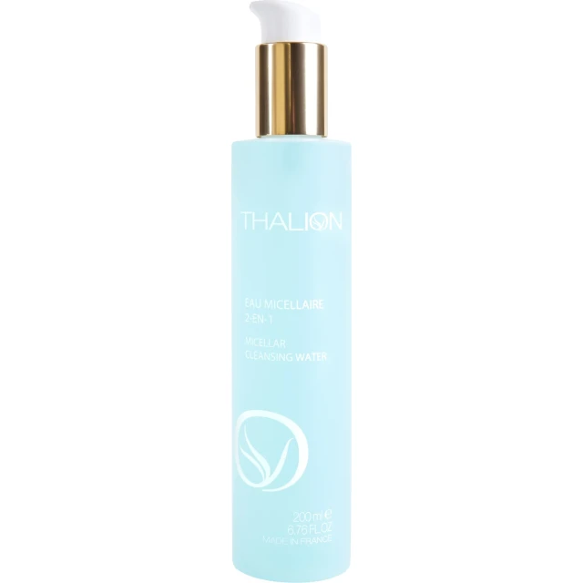Micellar Cleansing Water