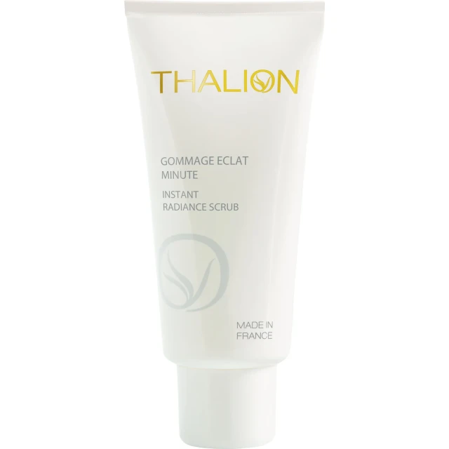 Instant Radiance Scrub